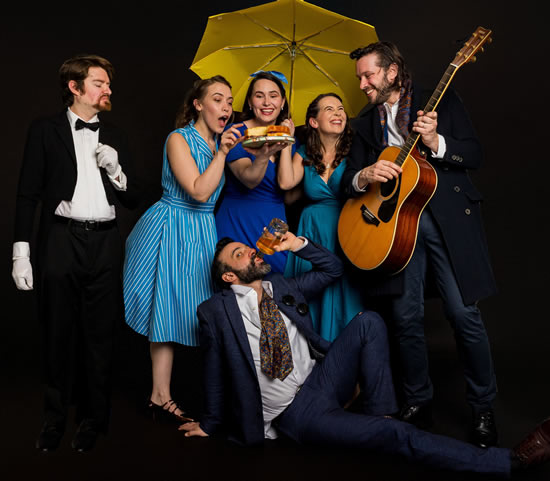 sun and moon theatre at carn marth amphitheatre friday 3rd july 2026