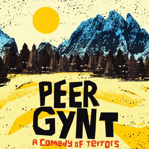 peer gynt at carn marth amphitheatre 20-21 August 2026
