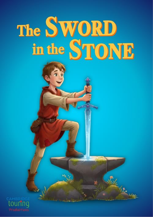 the sword in the stone at carn marth amphitheatre 23rd august 2026